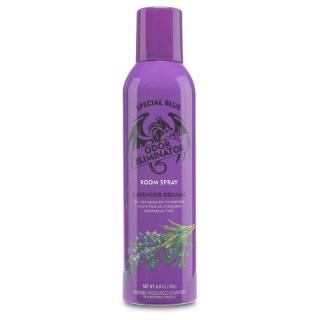 Special Blue Odor Eliminator Spray, 200ml Lavender Dream