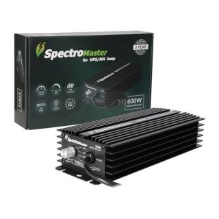 Spectromaster 600W přepínatelný předřadník 250-690W