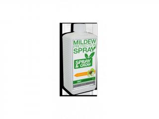 Spray and Grow Mildew - 500ml koncentrát