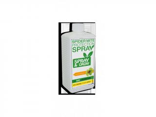 Spray and Grow Spidermite - 500ml koncentrát