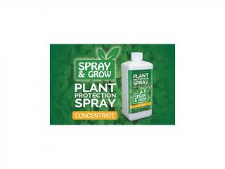 Spray and Grow Thrips - 500ml koncentrát