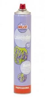 Sprej Nilco Powerfresh Lavender, 750ml
