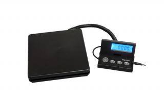 Stolní Váha Postal Scale 50kg/2g, s adaptérem