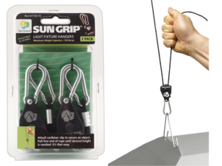 Sun Grip NTS