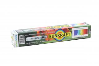 SUNKRAFT HPS 600W Bloom