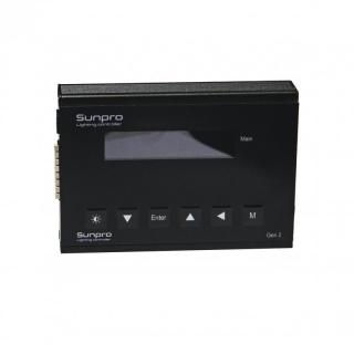 SunPro Lighting controller GEN.2