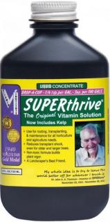 SUPERthrive 120ml