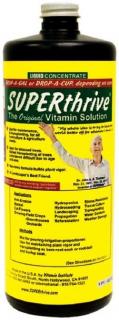 SUPERthrive 480ml