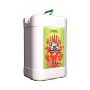 T.A. Bloom Booster (G.O. Bio Bud) 10l