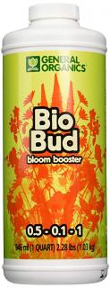 T.A. Bloom Booster (G.O. Bio Bud) 1l