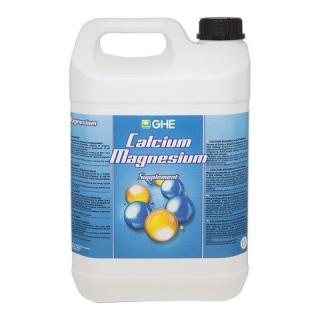 T.A. Calcium Magnesium 5l