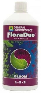T.A. DualPart Bloom (G.H. FloraDuo Bloom) 1l