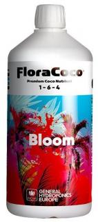 T.A. DualPart Coco Bloom (G.H. FloraCoco Bloom) 1l