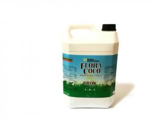 T.A. DualPart Coco Grow (G.H. FloraCoco Grow) 10l