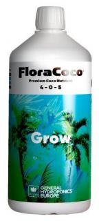 T.A. DualPart Coco Grow (G.H. FloraCoco Grow) 1l