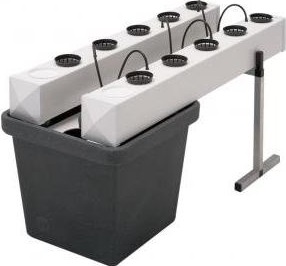 T.A. GrowStream 10