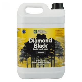 T.A. Humic (G.O. Diamond Black) 10l