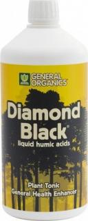 T.A. Humic (G.O. Diamond Black) 1l