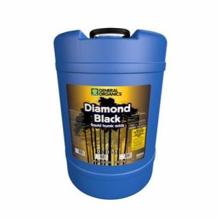 T.A. Humic (G.O. Diamond Black) 60l pouze osobní odběr