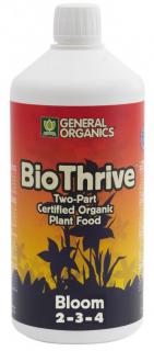 T.A. Pro Organic Bloom (G.O. BioThrive Bloom) 500ml