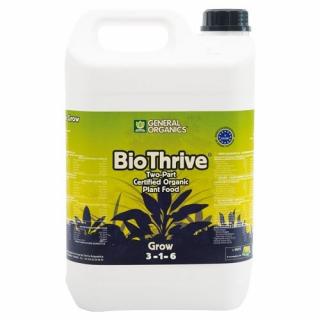 T.A. Pro Organic Grow (G.O. BioThrive Grow) 10l