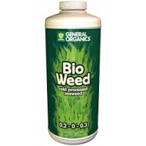 T.A. Seaweed (G.O. Bio Weed) 1l