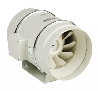 TD Mixvent 2000/315 3V tříotáčkový ventilátor