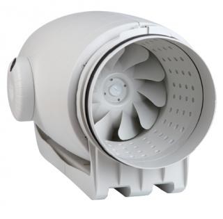TD Silent 800/200 3V tříotáčkový ventilátor
