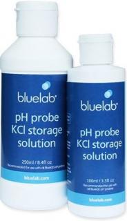 Uchovávací roztok Bluelab pH Probe KCl, 100ml