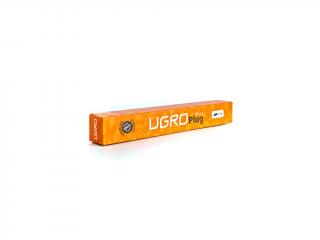UGro Plug RHIZA - sadbovací Jiffy - 24ks