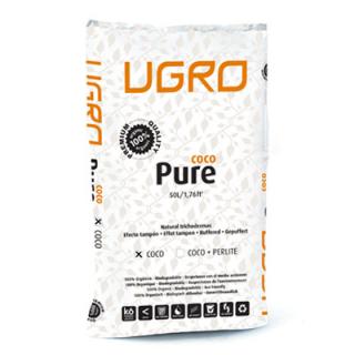 UGro Pure 50 - substrát 50l