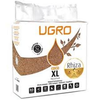 UGro Rhiza XL - lisovaná kostka 70l