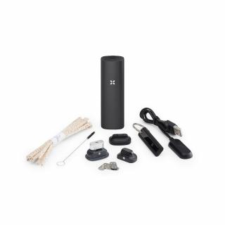 Vaporizér PAX 3 - kompletní kit Černý