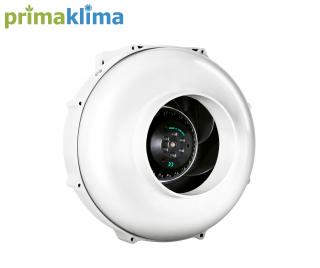 Ventilátor PRIMA KLIMA - 1 rychlost, 360 m3/h, 125 mm