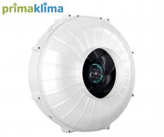 Ventilátor PRIMA KLIMA PK150-L 1-rychlostní, 760 m3/h, 150 mm