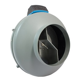 Ventilátor RAM Inline Fan 200 mm - 990 m3/h