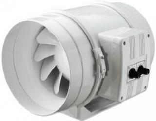 Ventilátor TT 150 U, 552 m3/hod