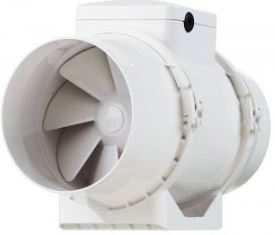 Ventilátor TT 160, 467/520m3/h