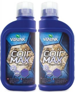 VitaLink Coir MAX HW A+B 1l