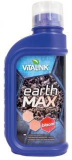 VitaLink Earth MAX Bloom 1l