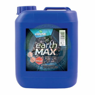 VitaLink Earth MAX Bloom 5l