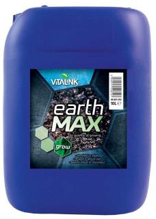 VitaLink Earth MAX Grow 10l