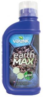 VitaLink Earth MAX Grow 1l