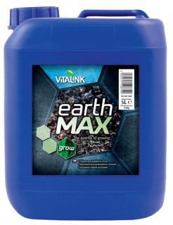 VitaLink Earth MAX Grow 5l