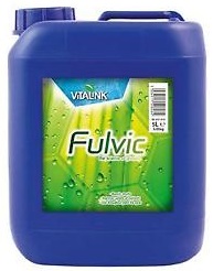 VitaLink Fulvic 5l