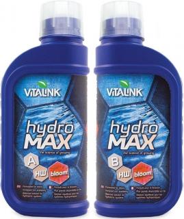 VitaLink Hydro MAX Bloom HW A+B 1l