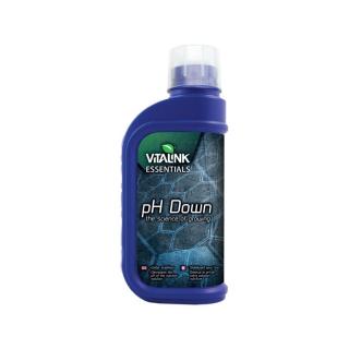 Vitalink pH Down 81% 1L