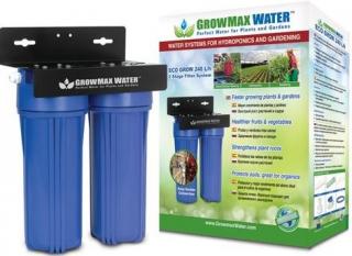 Vodní filtr ECO Grow - 240l/h