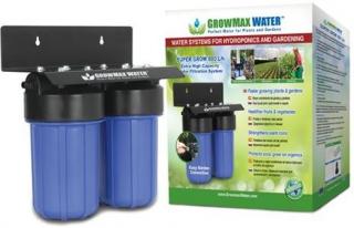 Vodní filtr SUPER Grow - 800l/h