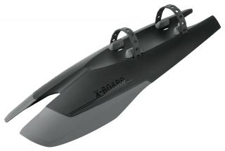 blatník SKS X-BOARD pod rám Barva: Černá